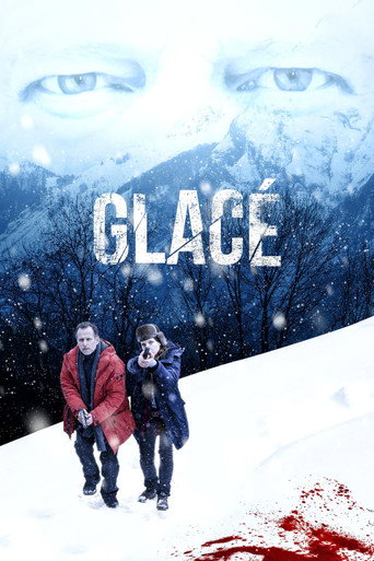 Cartel de Glacé