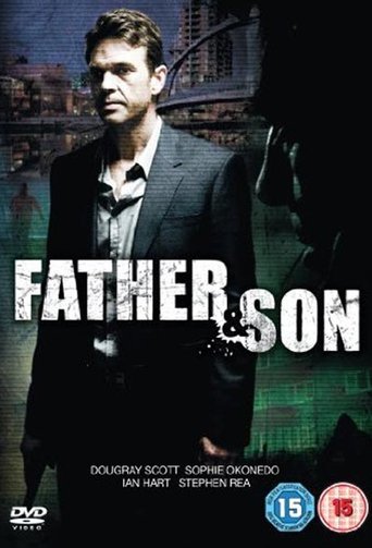 Cartel de Father & Son