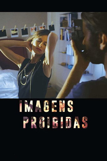 Cartel de Imagens Proibidas