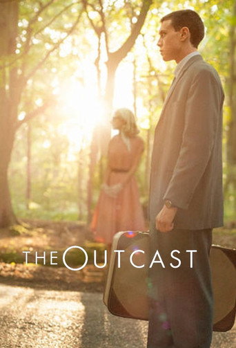Cartel de The Outcast
