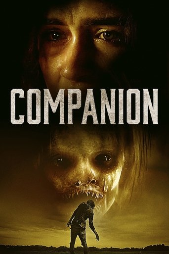 Cartel de Companion