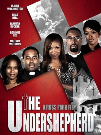 Cartel de The Undershepherd