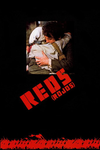 Cartel de Rojos