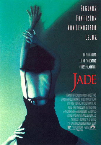 Cartel de Jade