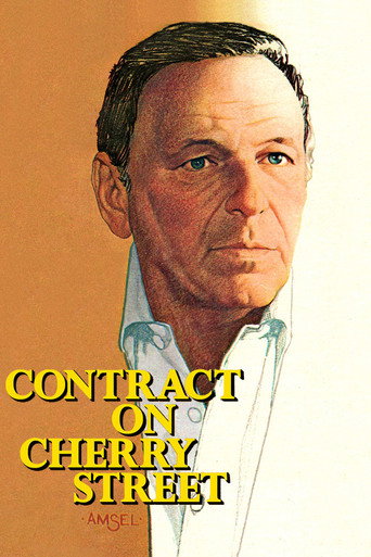 Cartel de Contract on Cherry Street