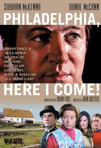 Cartel de Philadelphia, Here I Come