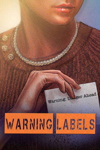 Cartel de Warning Labels