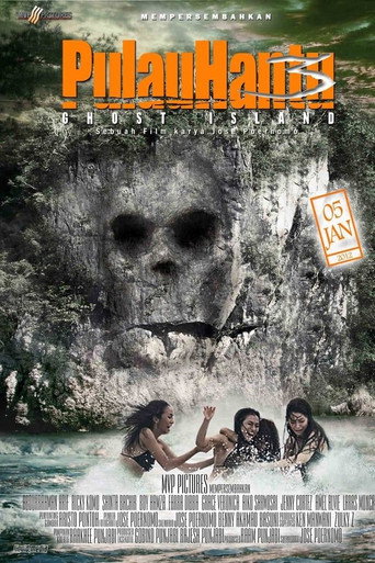 Cartel de Pulau Hantu 3