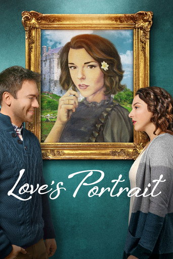 Cartel de Love's Portrait