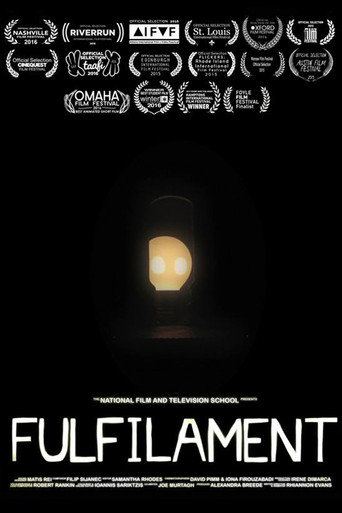 Cartel de Fulfilament