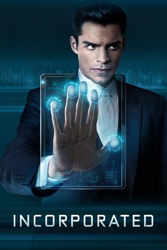 Cartel de Incorporated