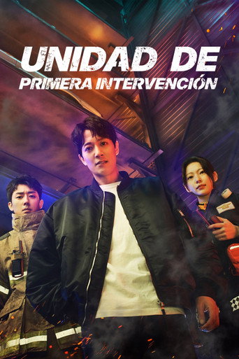 Cartel de Unidad de Primera Intervención