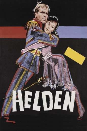 Cartel de Helden