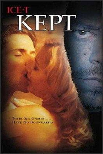 Cartel de Kept