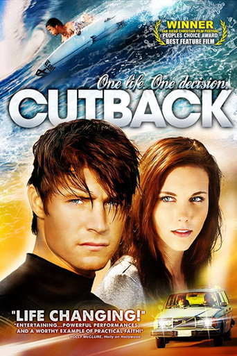 Cartel de Cutback