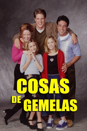 Cartel de Cosas de gemelas
