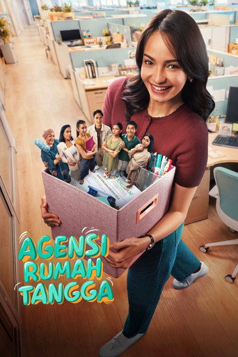Cartel de Agensi Rumah Tangga