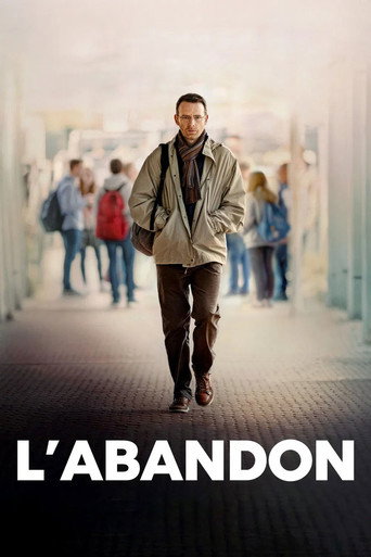 Cartel de L'abandon
