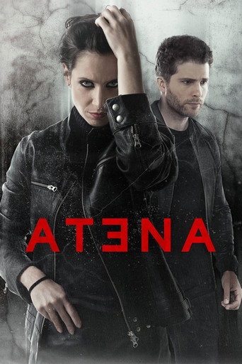 Cartel de Atena