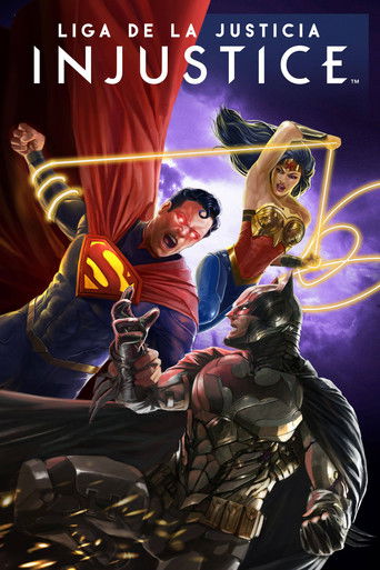 Cartel de Injustice
