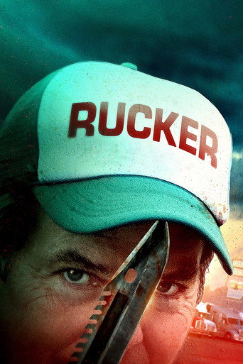 Cartel de Rucker