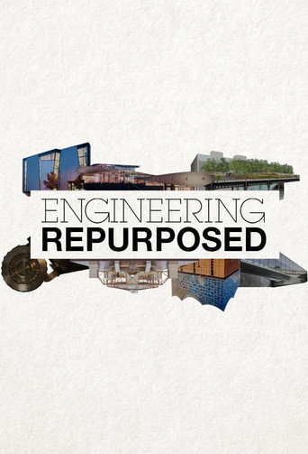 Cartel de Engineering Repurposed