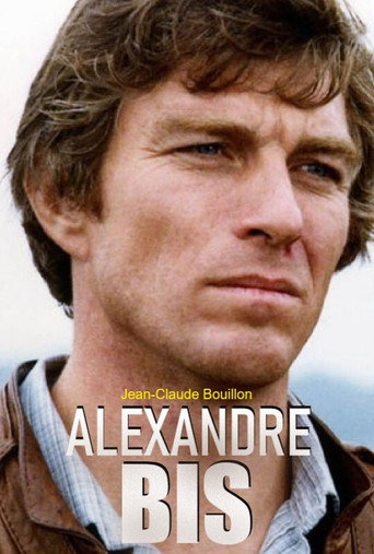 Cartel de Alexander Zwo
