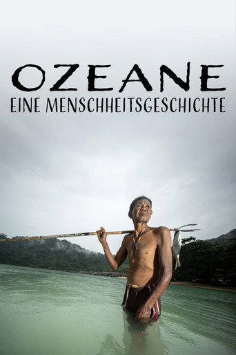 Cartel de Ozeane. Eine Menschheitsgeschichte
