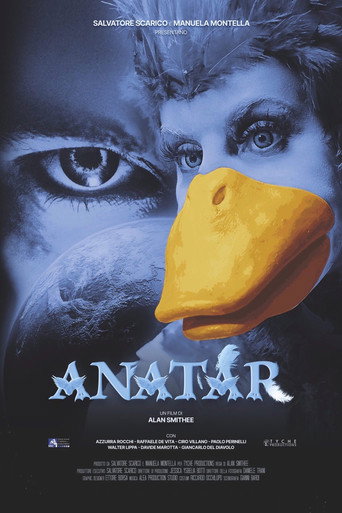 Cartel de Anatar