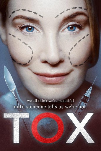 Cartel de Tox