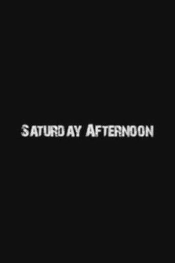 Cartel de 28 Weeks Later: Saturday Afternoon