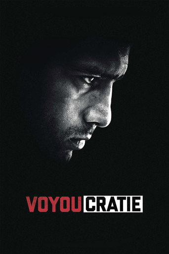 Cartel de Voyoucratie
