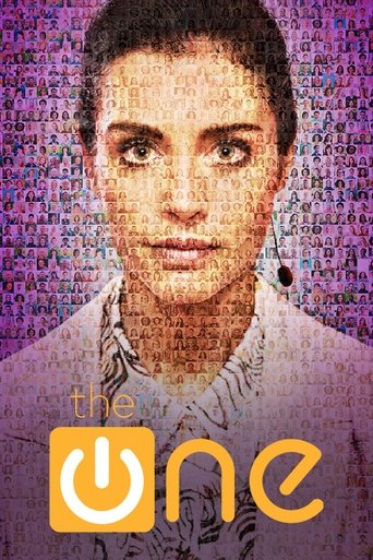 Cartel de The One