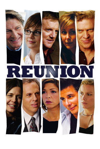 Cartel de Reunion