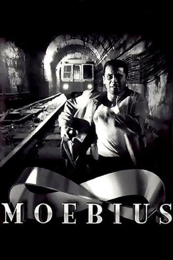 Cartel de Moebius
