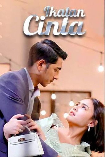 Cartel de Ikatan Cinta