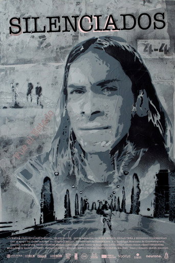 Cartel de Silenciados