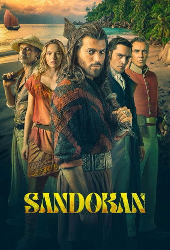 Cartel de Sandokan