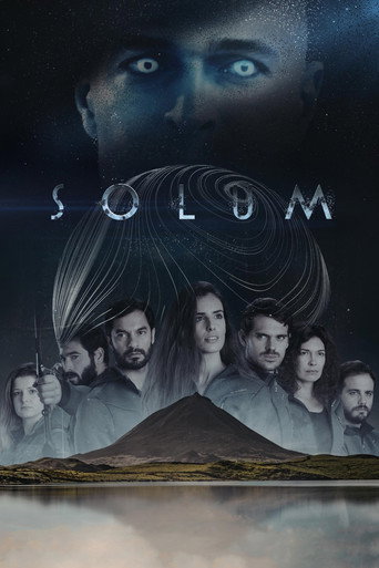 Cartel de Solum