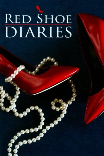 Cartel de Red Shoe Diaries