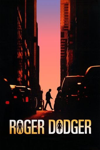 Cartel de Cosa de hombres