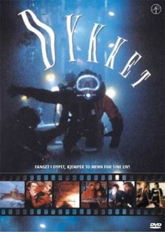 Cartel de Dykket