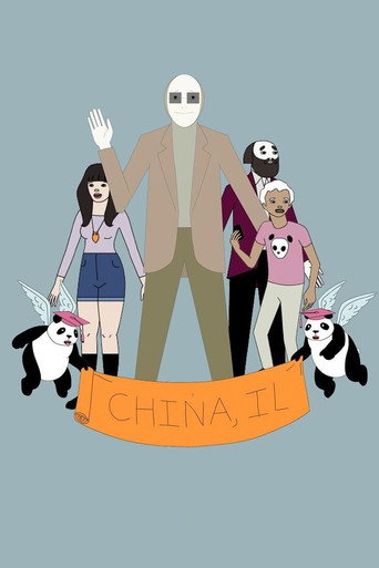 Cartel de China, Il The Musical