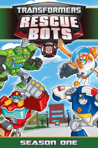 Temporada 1