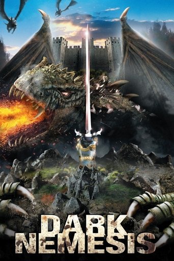 Cartel de The Dark Knight