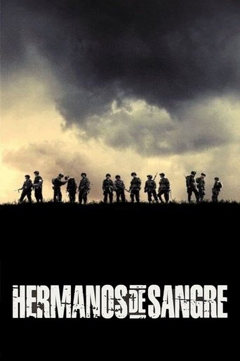 Cartel de Hermanos de sangre