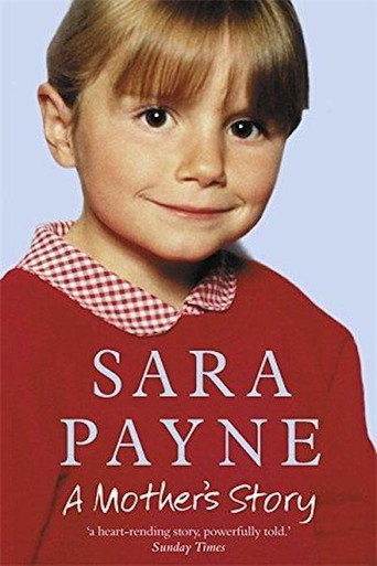 Cartel de Sarah Payne: A Mother's Story