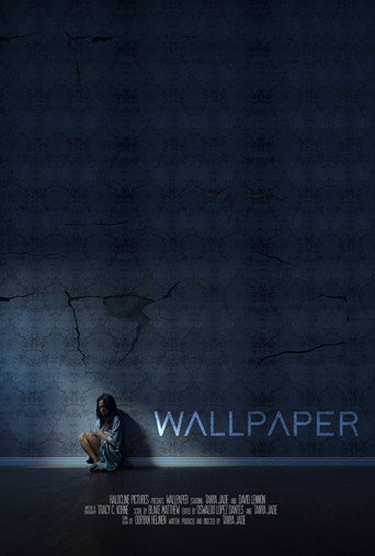 Cartel de Wallpaper