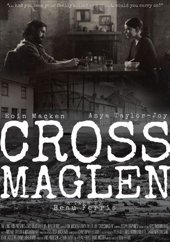 Cartel de Crossmaglen