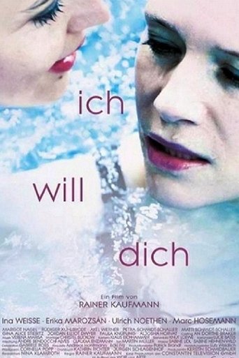 Cartel de Ich will Dich